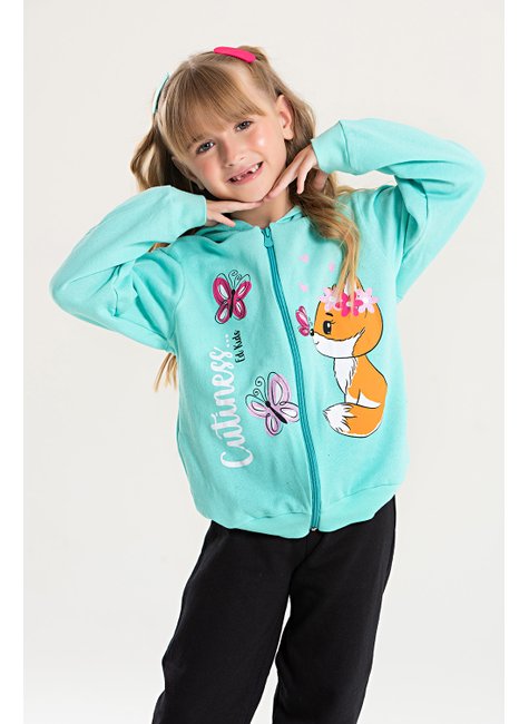 Pelúcia Roupa Moletom Infantil Por Atacado Conjunto Moletom